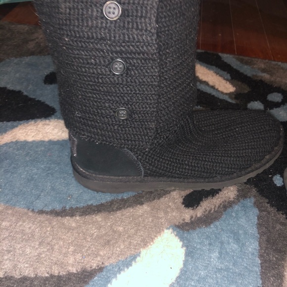 UGG CLASSIC CARDY II - Picture 5 of 8